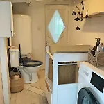Maison De Charme Avec Jardin - A 10mn A Velo * Le Château-dʼOléron